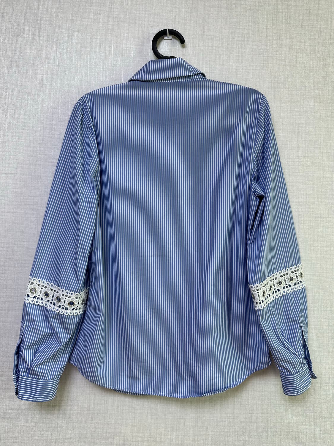 [새상품] 끌로디피에로 CLAUDIE PIERLOT 셔츠 상품이미지6