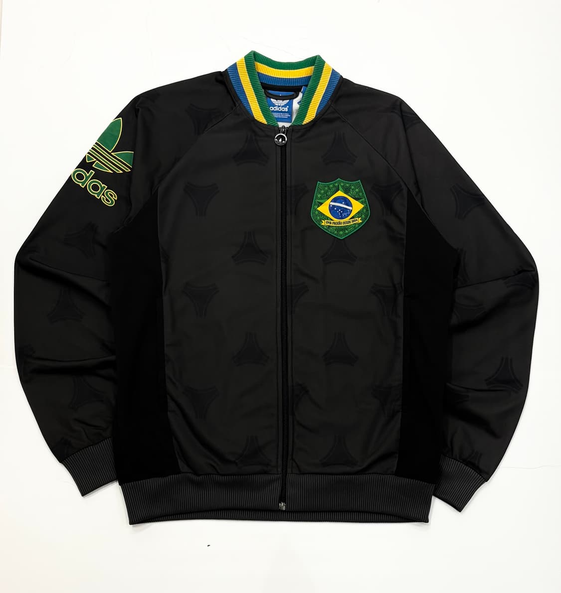 adidas 아디다스 브라질 유로파 트랙탑 상품이미지1