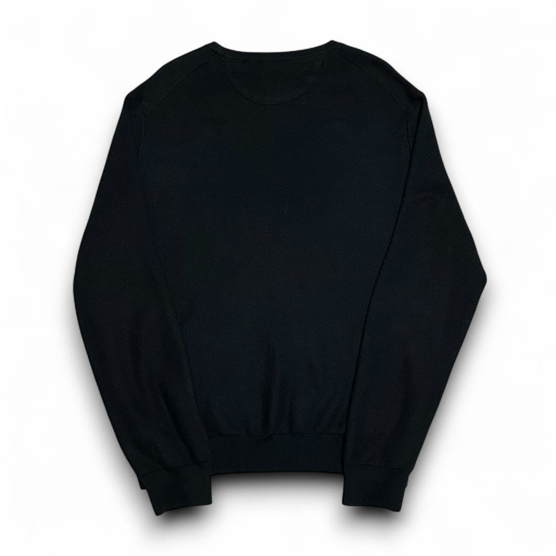 Polo Ralph Lauren 피마코튼 블랙 니트 상품이미지2