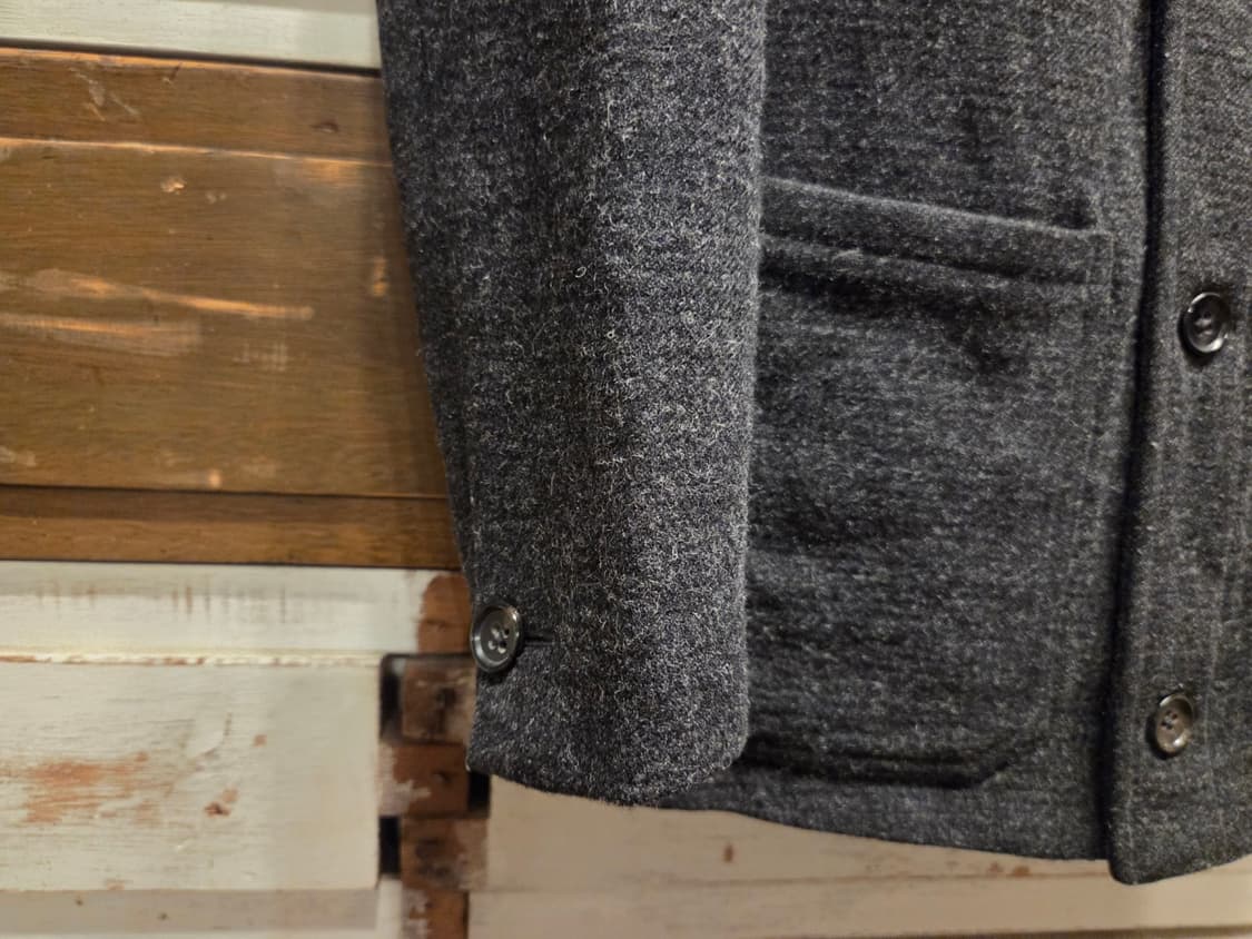 몬테도로 프렌치워크자켓  상품이미지4