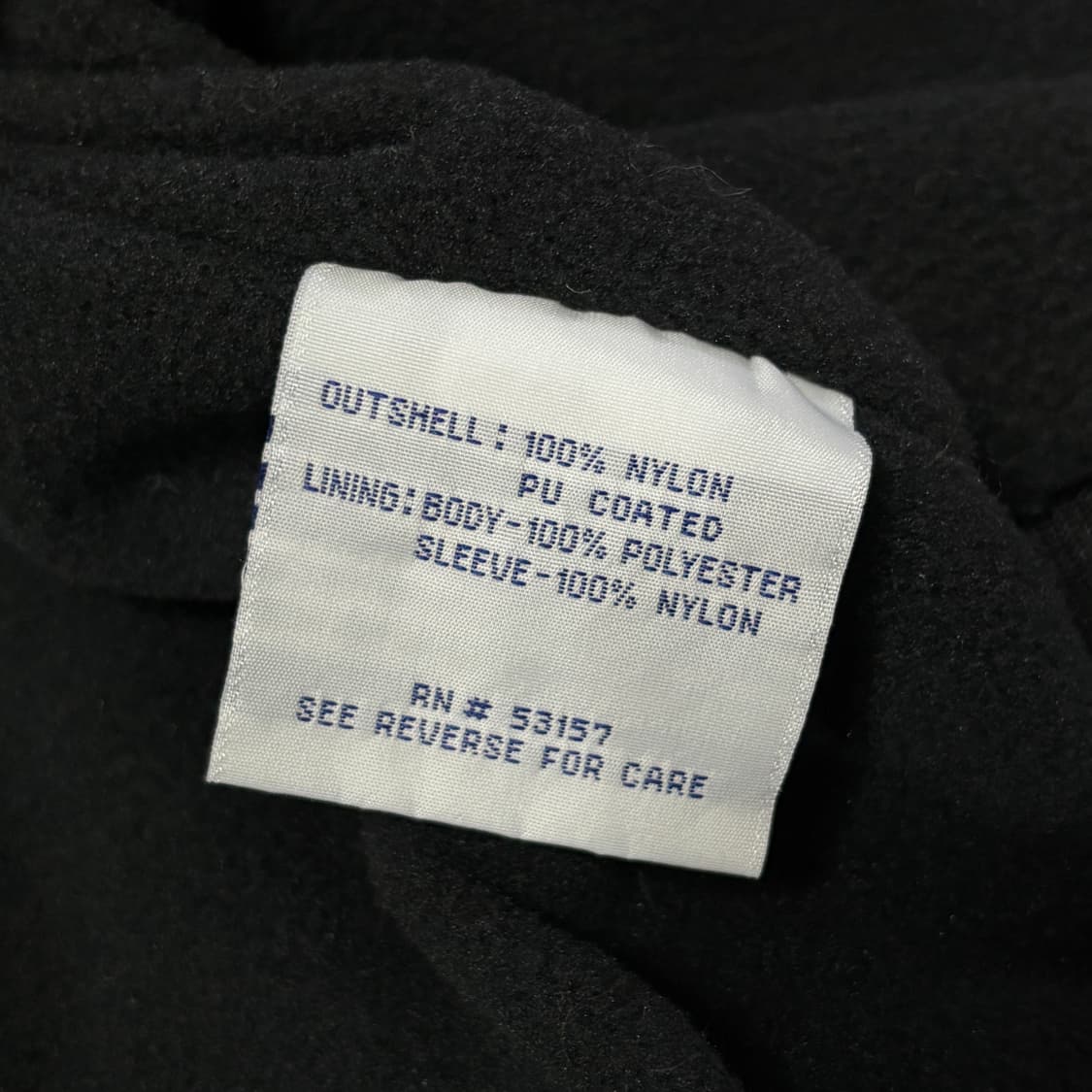 90s 빈티지 마제스틱 화이트삭스 덕아웃 자켓 상품이미지5