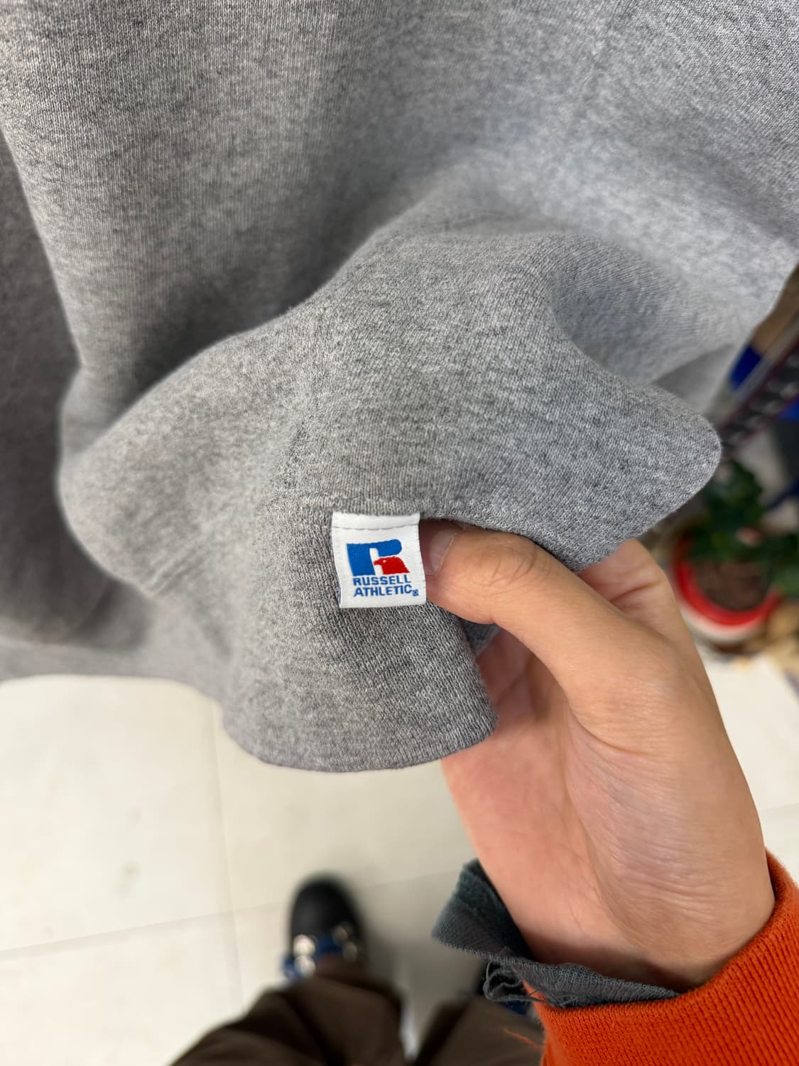 00s RUSSELL 상품이미지3