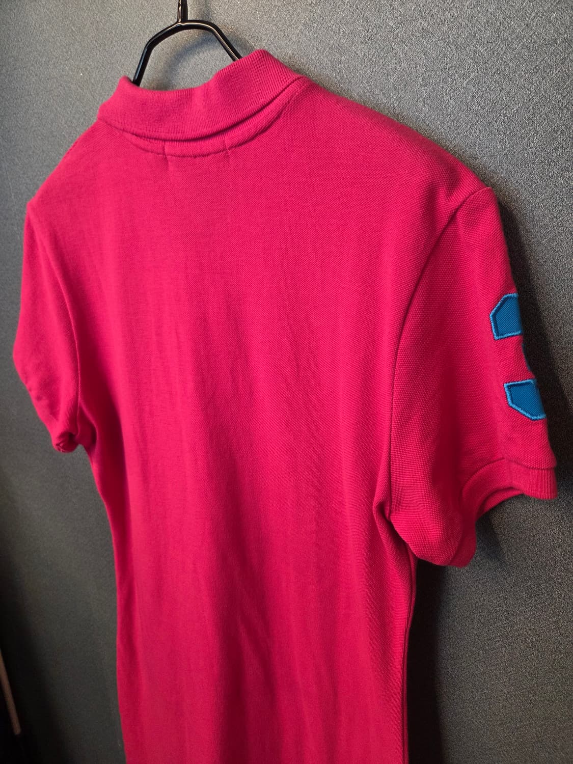 폴로랄프로렌 빅포니원피스  상품이미지6