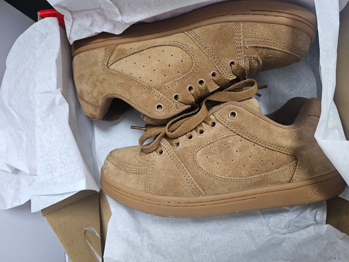 [260]es 엑셀 브라운 상품이미지2