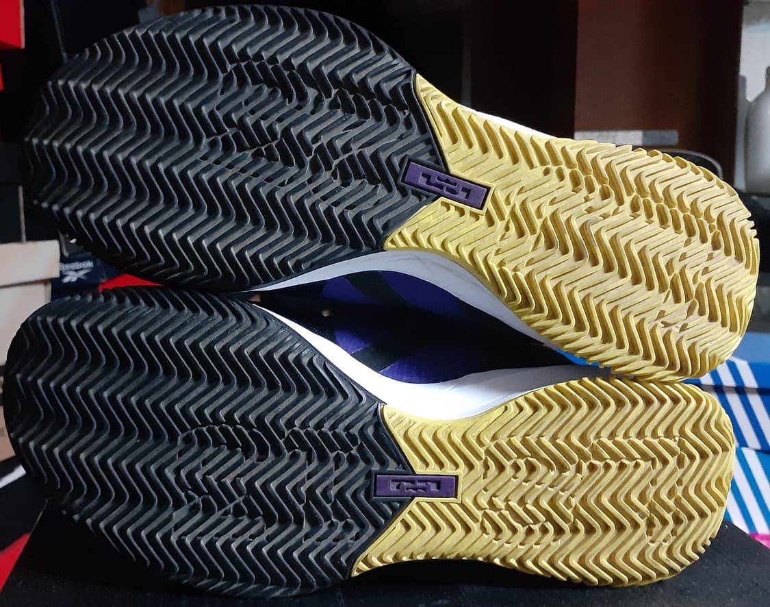 나이키 르브론 솔져13 SFG 상품이미지7