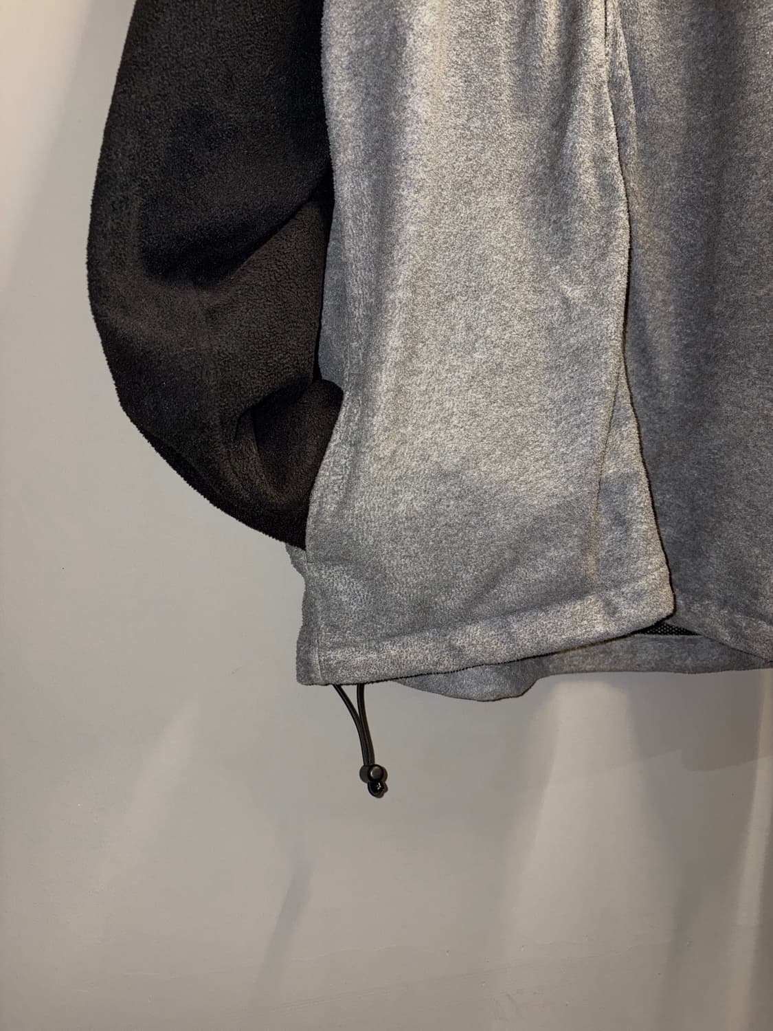 Penfield 플리스 집업 상품이미지7