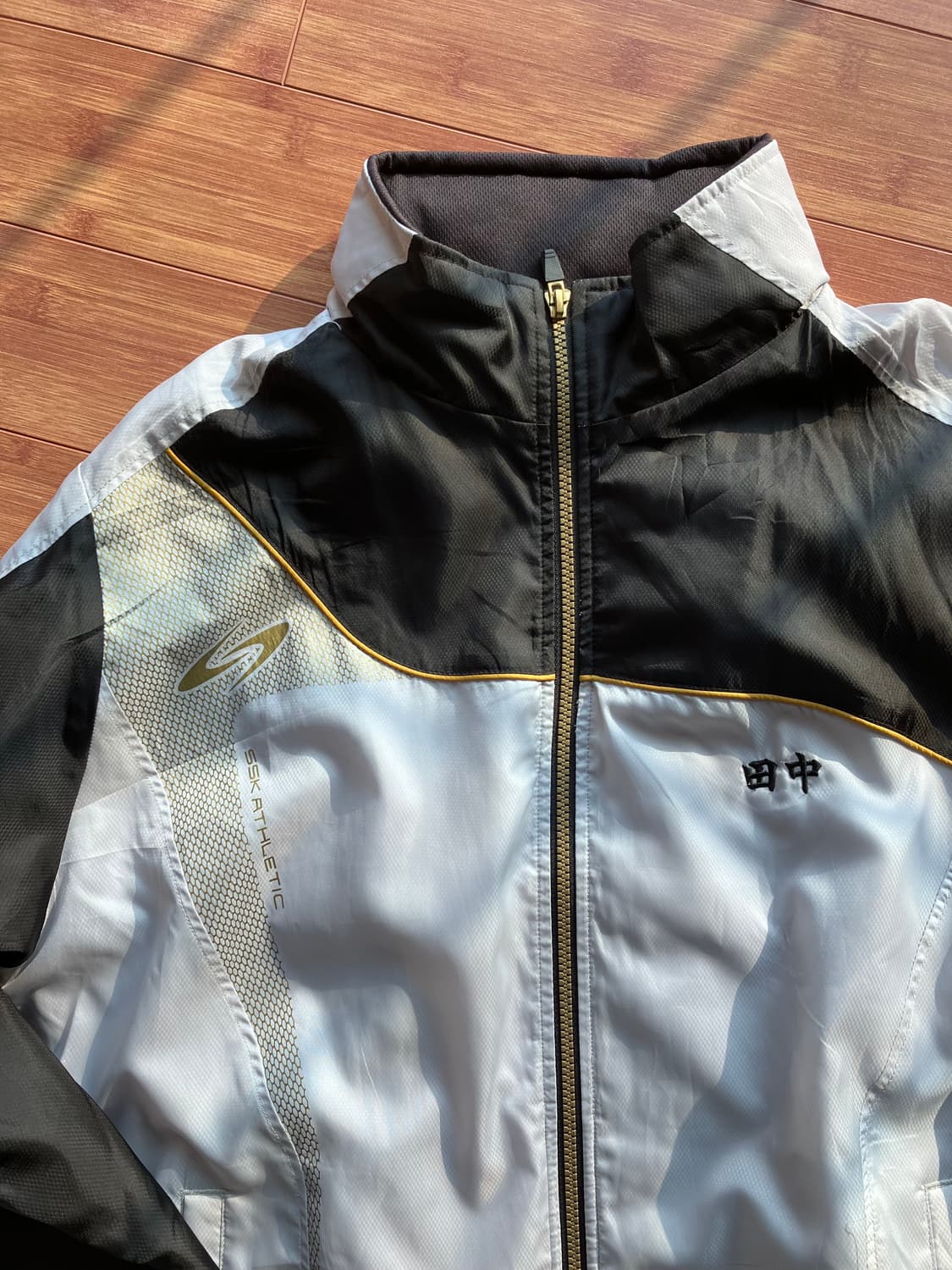 사사키 바람막이 상품이미지1