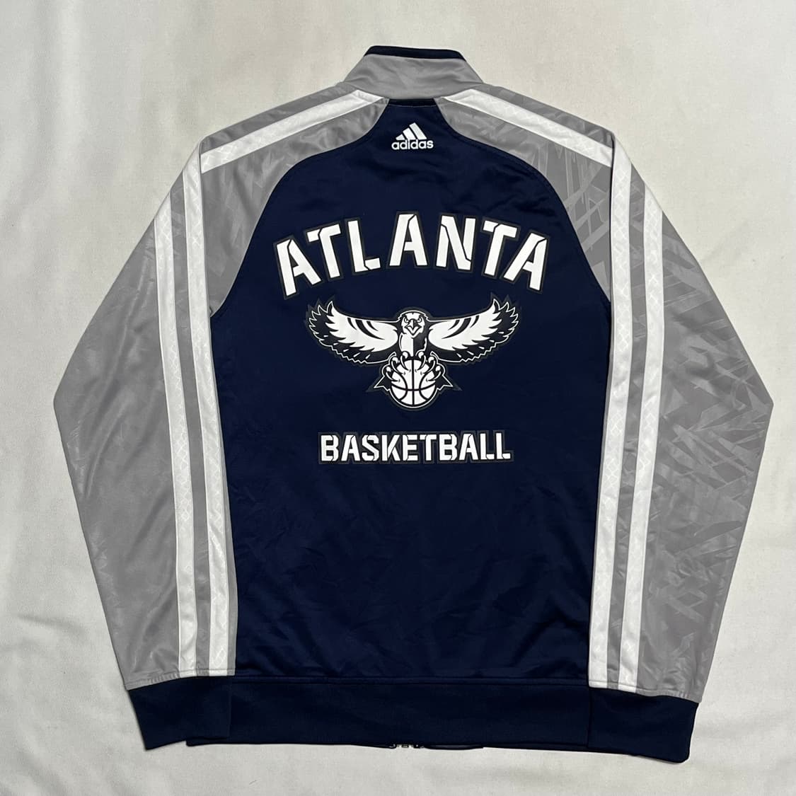 100 아디다스 애틀렌타 호크스 트랙탑  상품이미지2