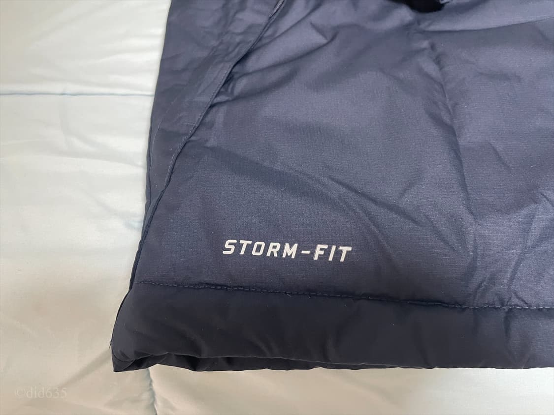 (국내 L) 16-18 대한민국 미드필드 자켓 판매 상품이미지6