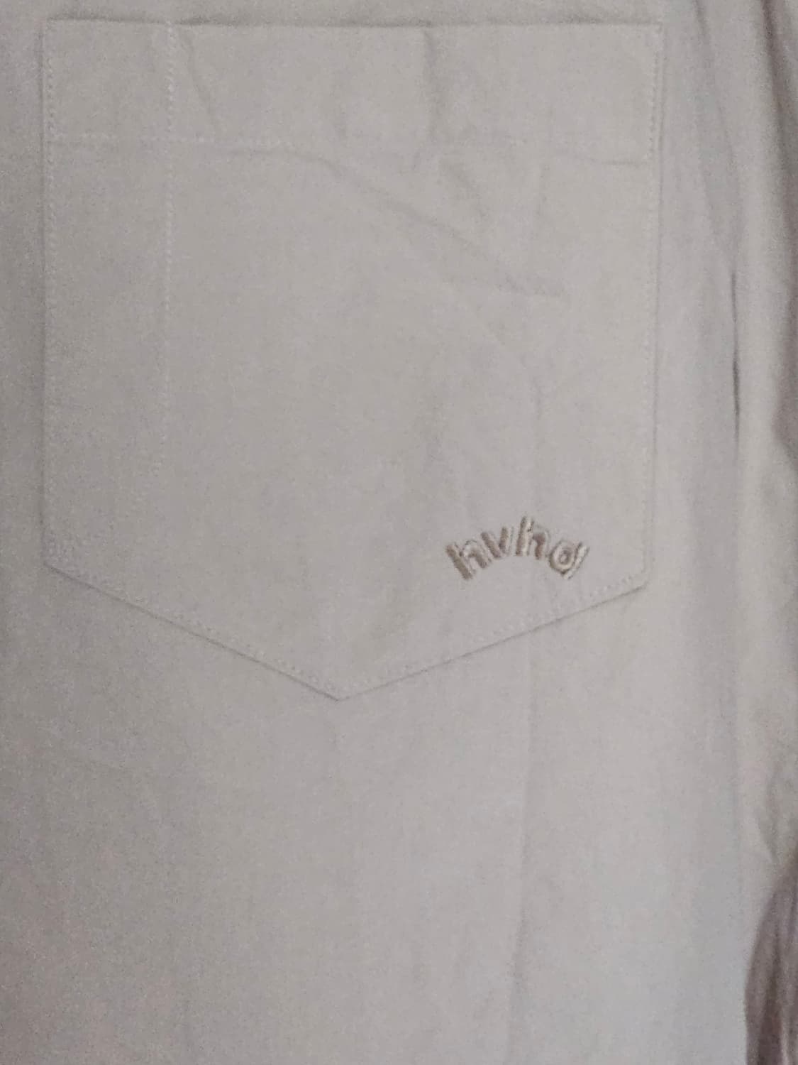 해브해드 셔츠 1사이즈 상품이미지3