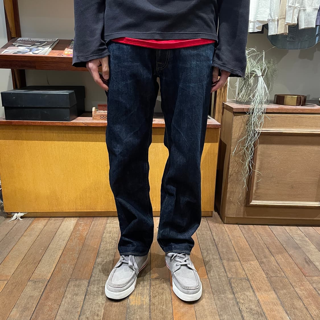 Head Porter / Fujiwara Hiroshi 상품이미지9