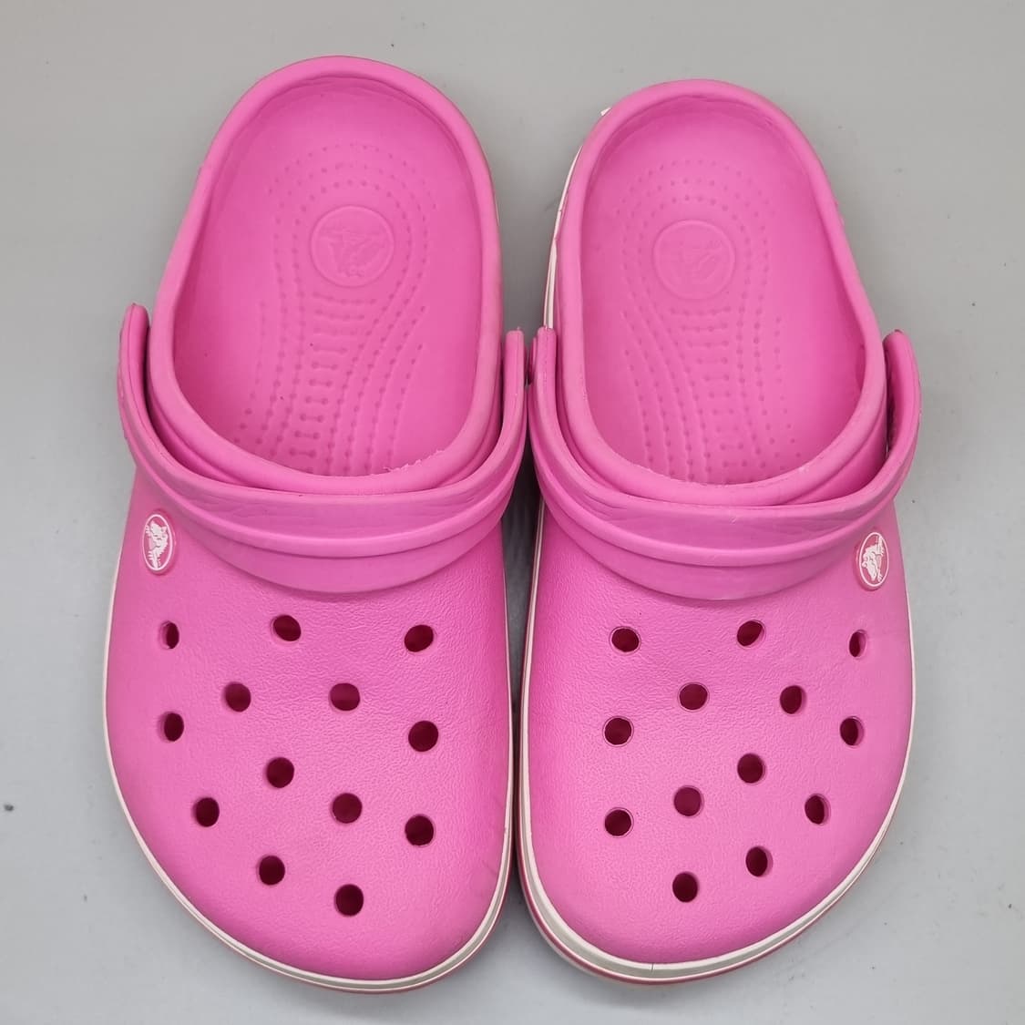 크록스 크록밴드 클로그 여성샌들230  상품이미지2