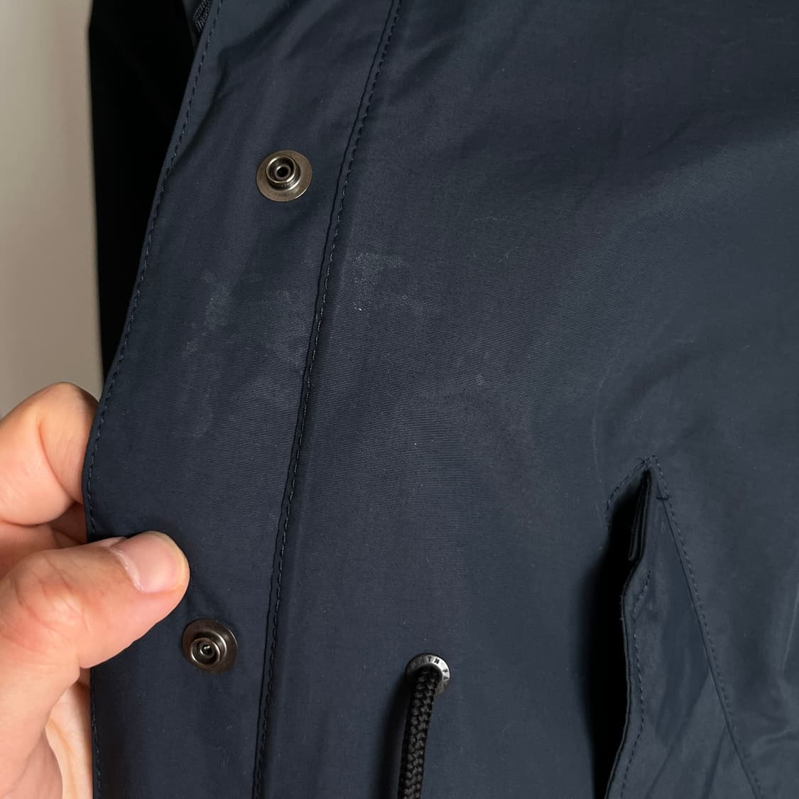 THE NORTH FACE Fishtail Triclimate Coat 상품이미지10