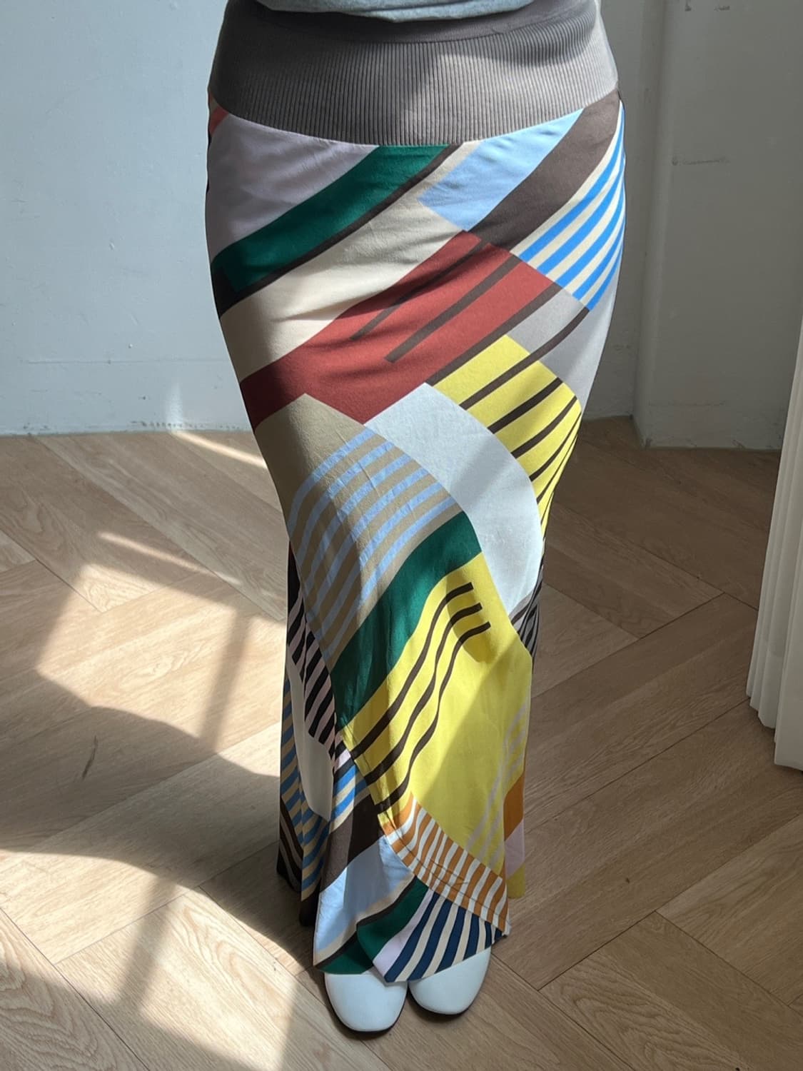 릭오웬스 스커트 상품이미지4