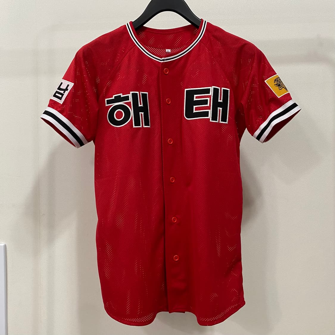 해태타이거즈 선동열 유니폼 상품이미지1