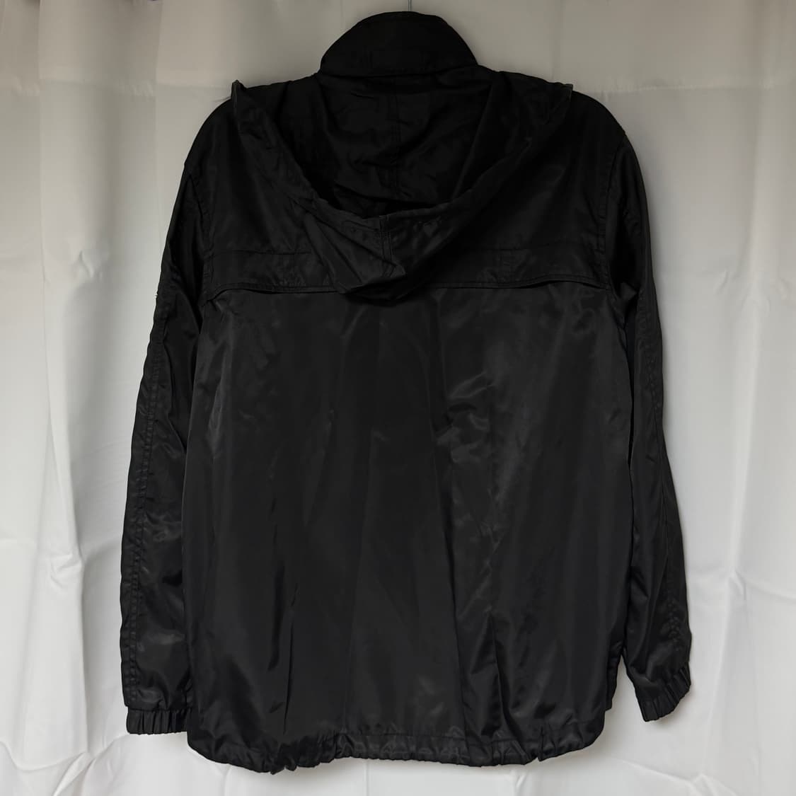 꼼사이즘 Comme Ca Ism 나일론 자켓 (후드 내장) 상품이미지4