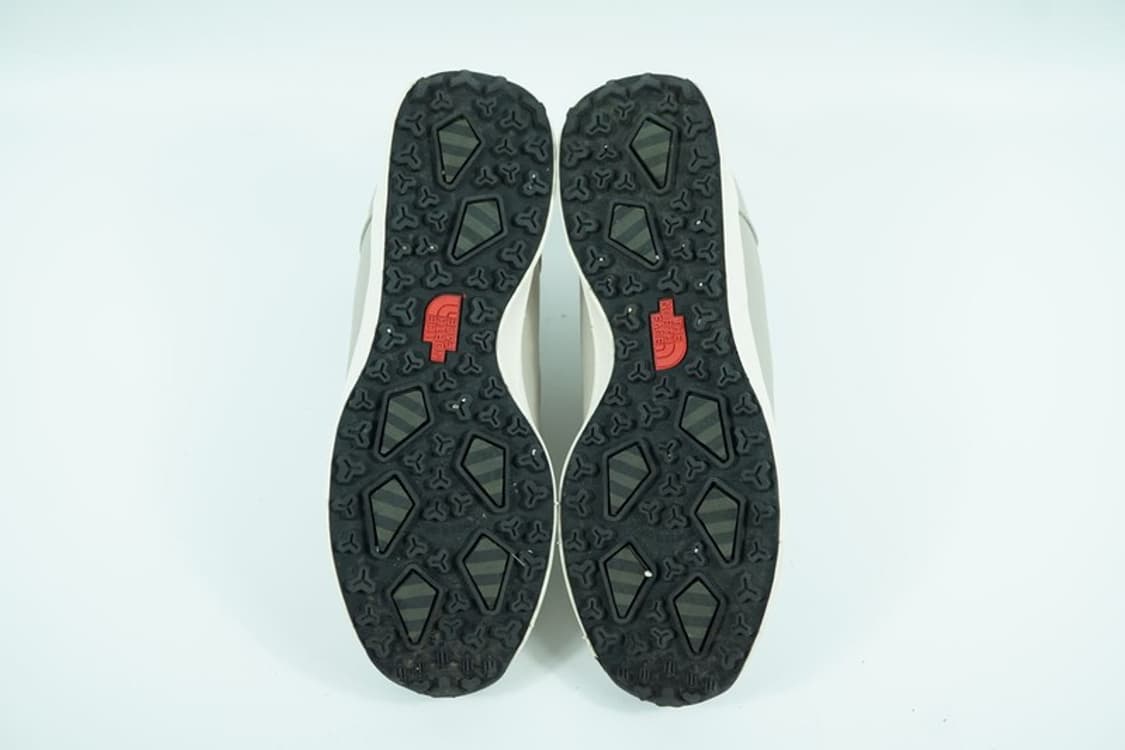 노스페이스 메리노울 패딩 뮬 슬립온 베이지 240 상품이미지6