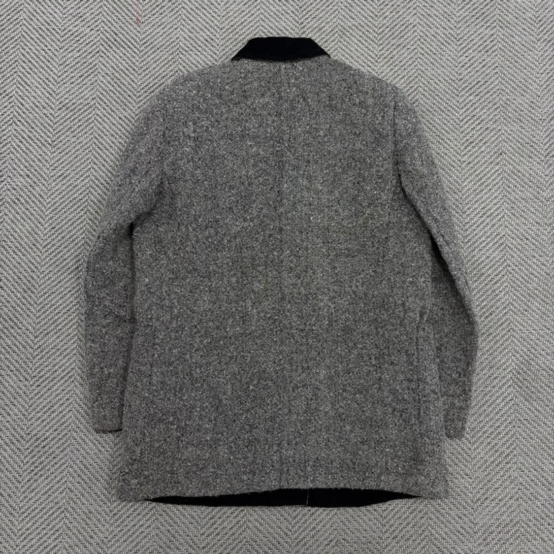 발렌티노 울 블렌드 블레이저 v3068  상품이미지2