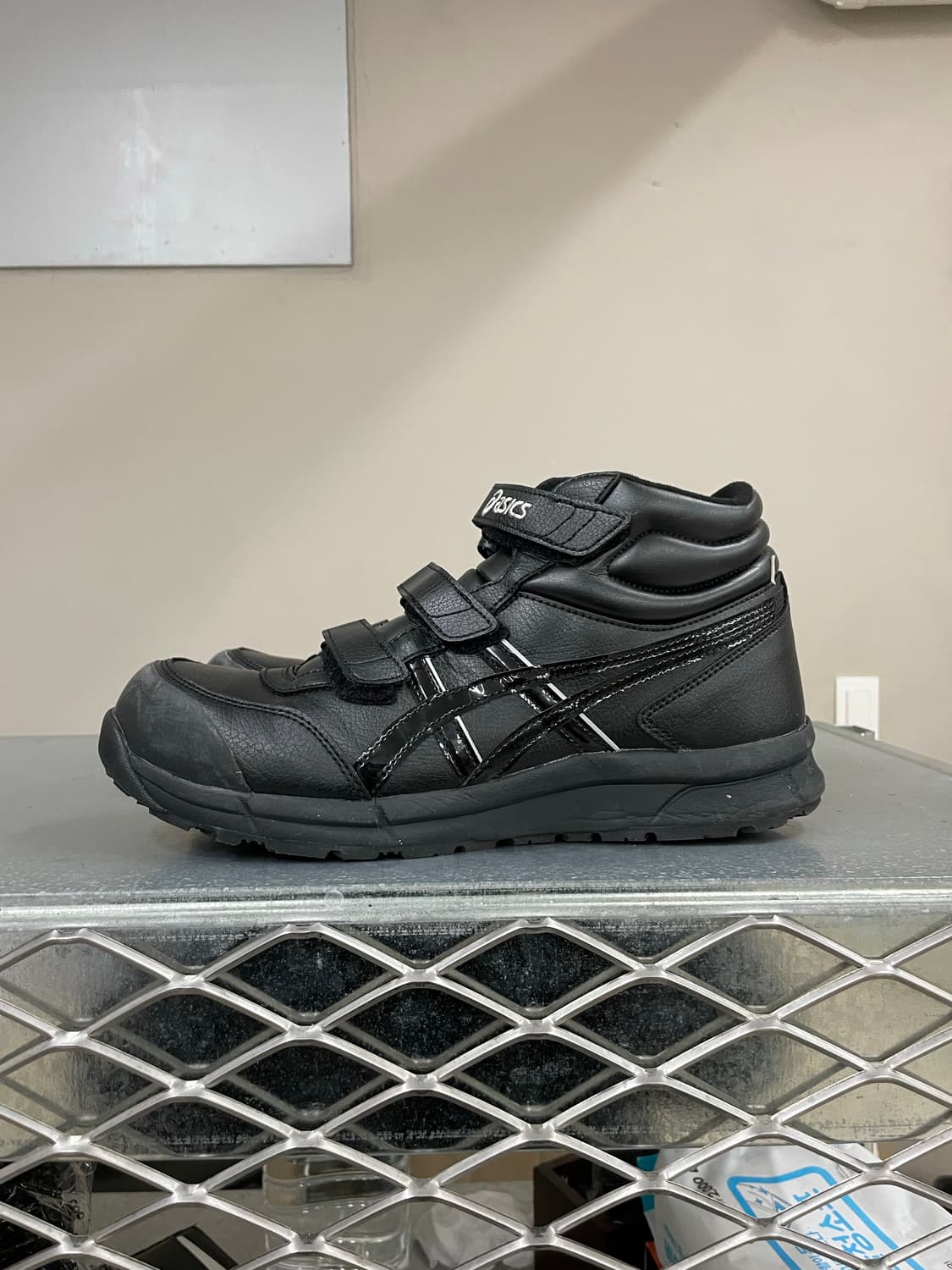 아식스 윈잡 CP302 안전화 280 상품이미지1