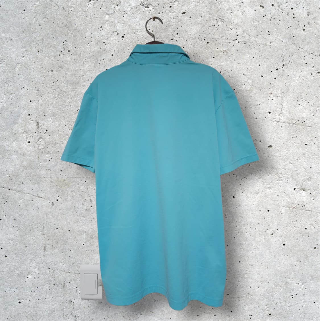 르까프 PK 반팔 카라티 (105/XL) 상품이미지4