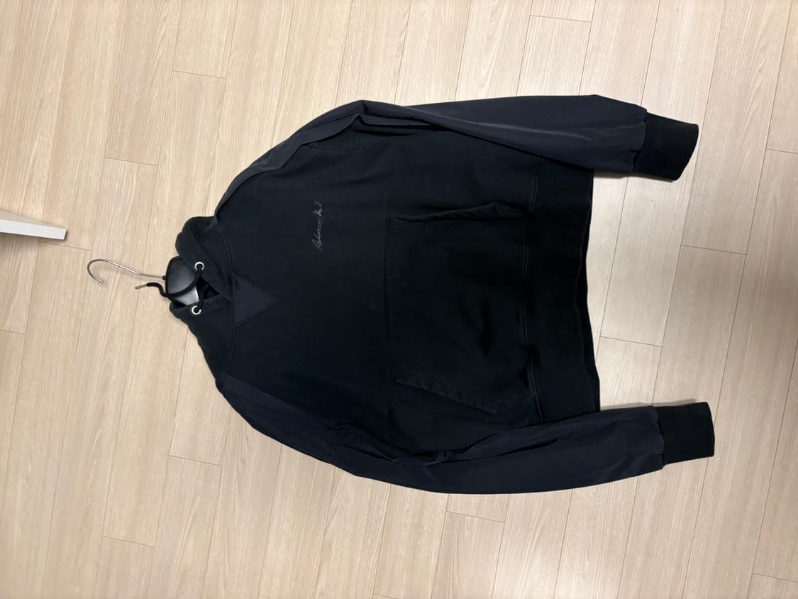 앤더슨벨 후드티 상품이미지1