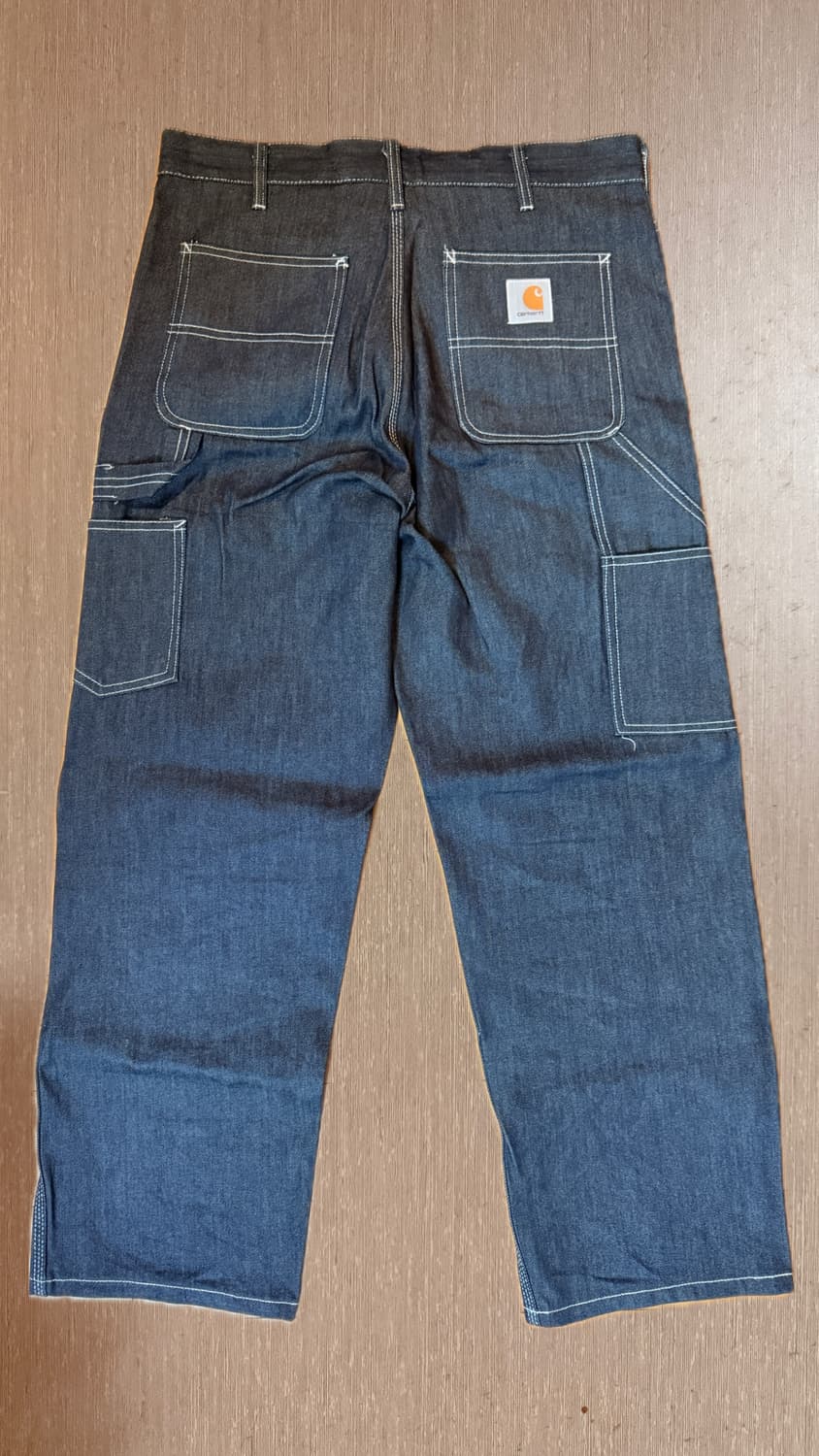 칼하트 더블니 구제 상품이미지2