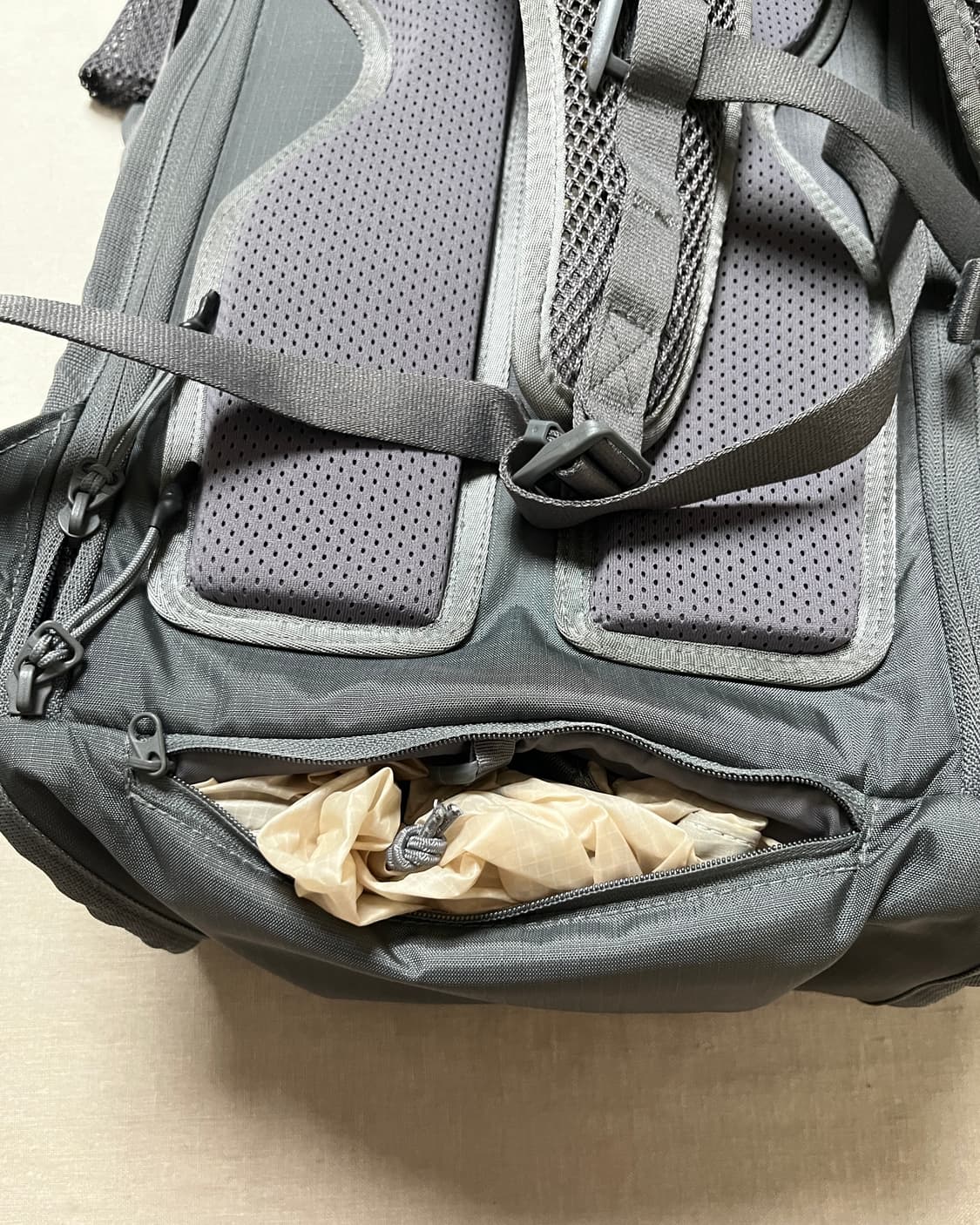 앤드원더 x 아디다스 terrex 백팩 and wander 상품이미지7