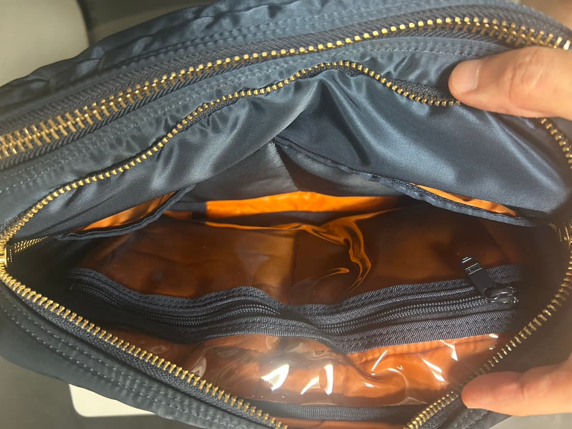 요시다 포터 탱커 숄더 백 상품이미지6