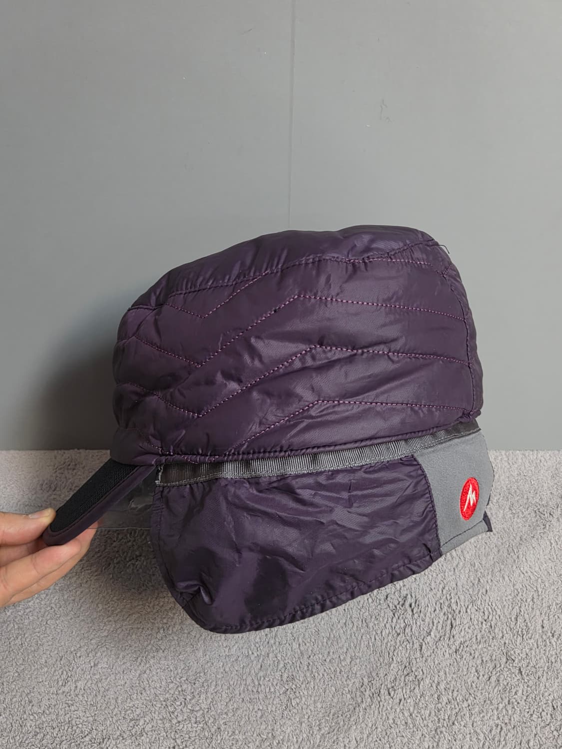 (56)
마모트 동계 캡모자
 상품이미지4