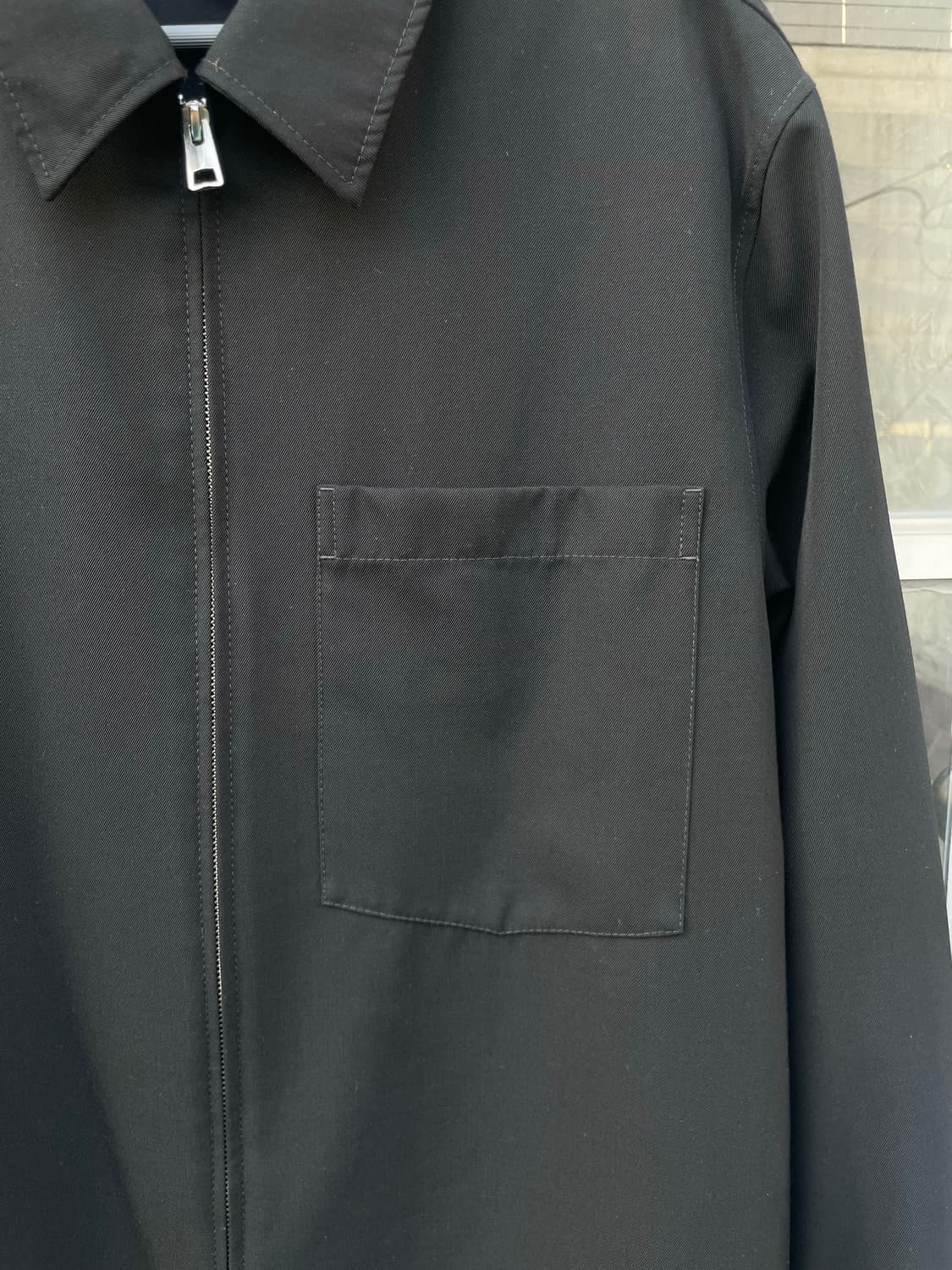 코스 블루종 자켓 L 상품이미지2