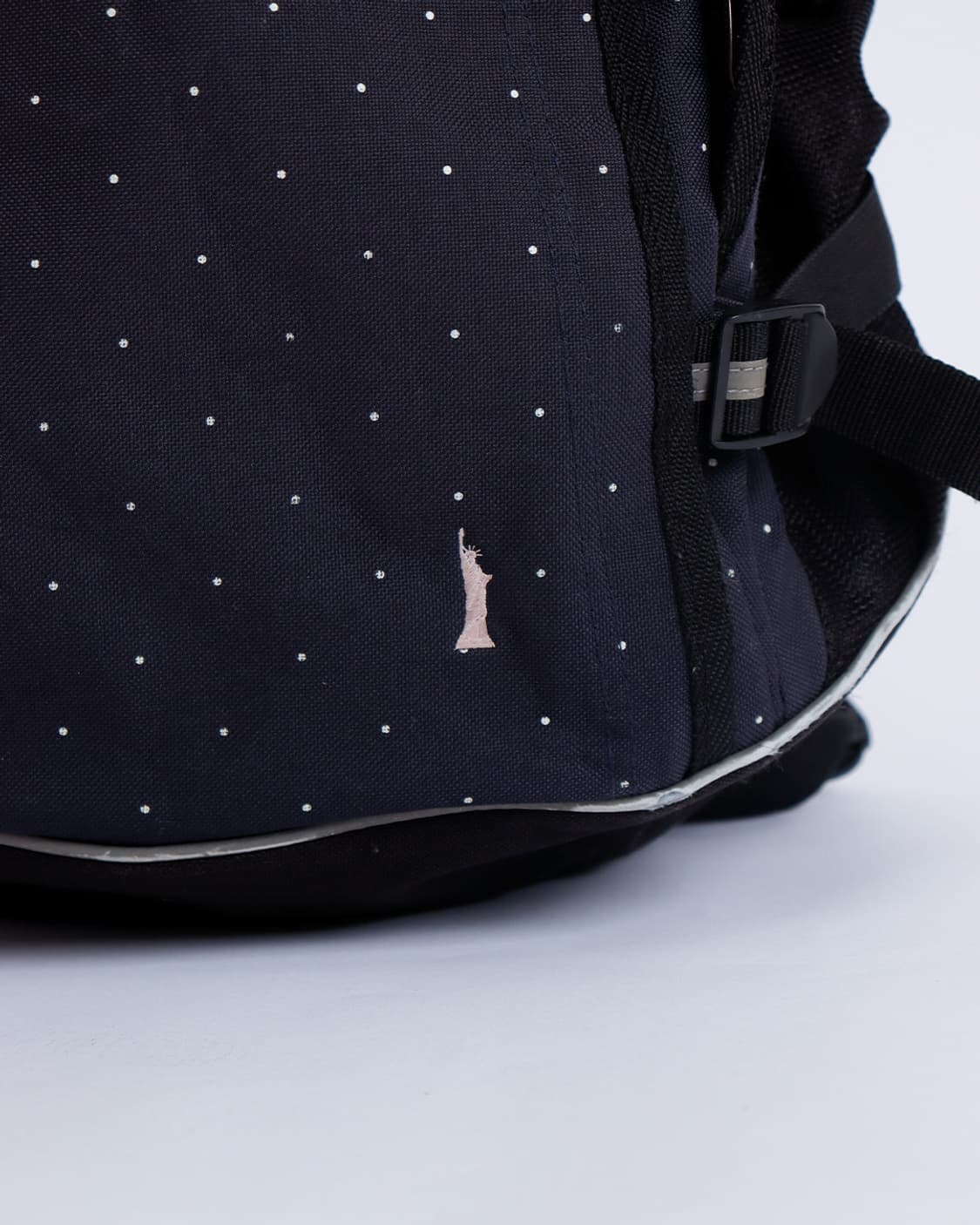 [EAST BOY] 도트 패턴 클래식 데이팩 상품이미지3