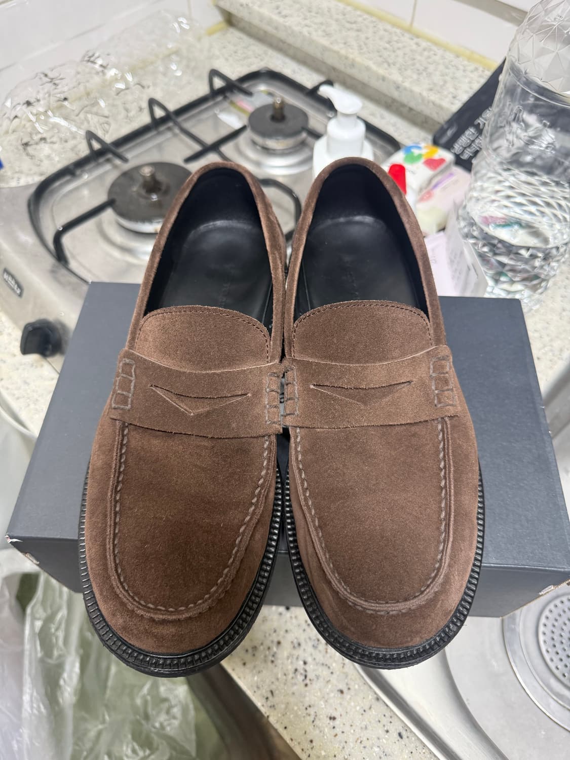 로스트가든 Pierre Brown 피에르 브라운 275판매 상품이미지1