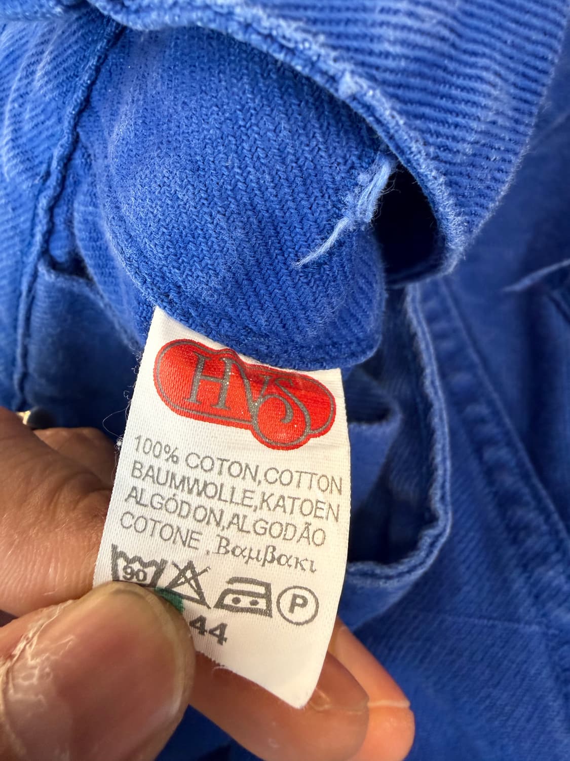 90s 프렌치워크팬츠 상품이미지5