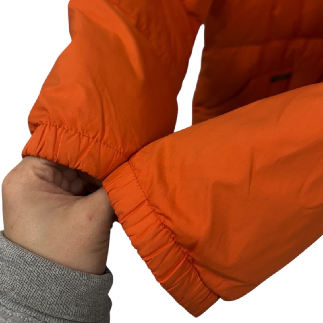 폴로랄프로렌 푸퍼 후드탈착 다운패딩 상품이미지4