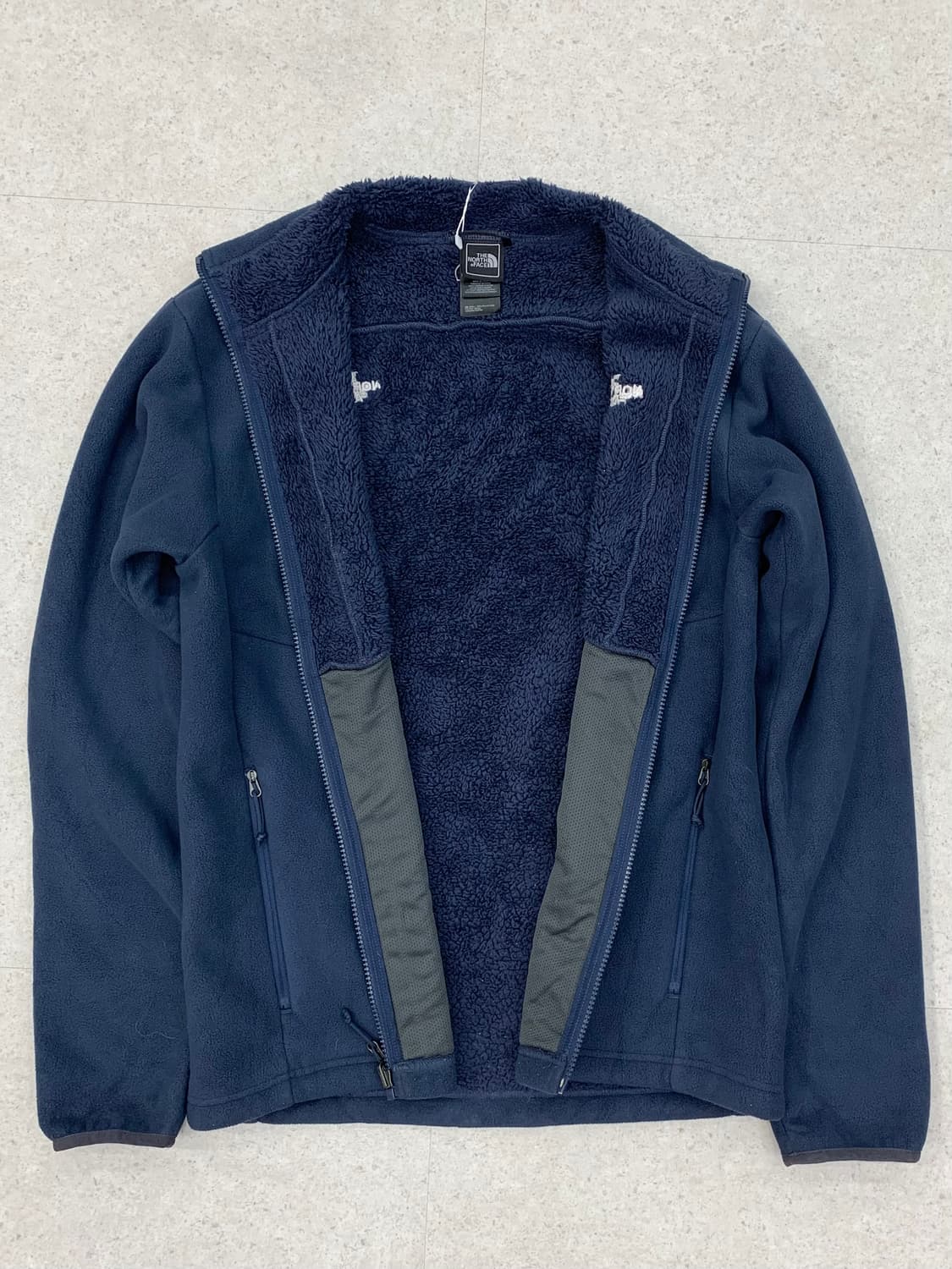 The north face 노스페이스 후리스집업 상품이미지4