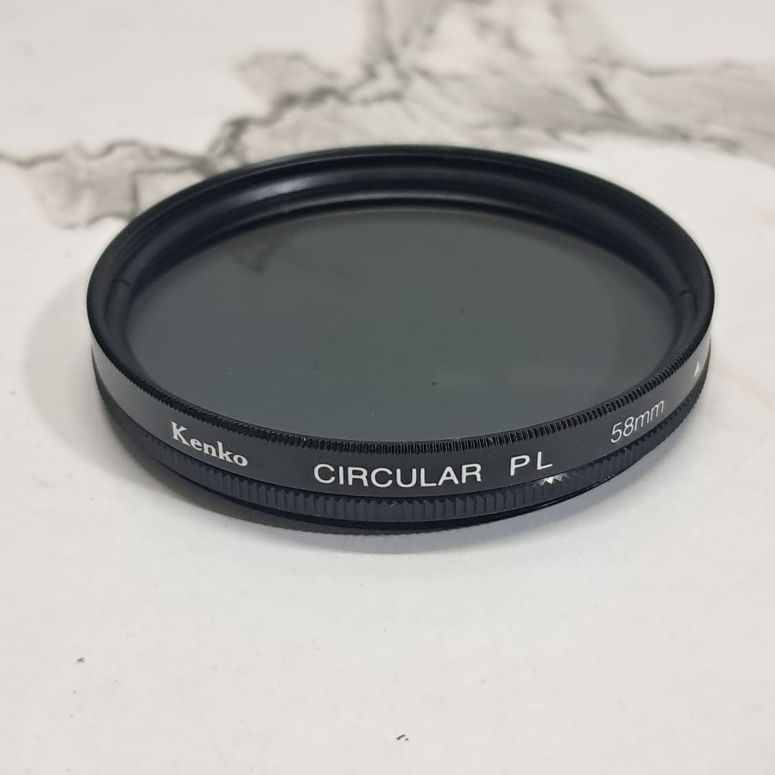 상태 좋은 겐코 C-PL 필터 58mm 상품이미지3