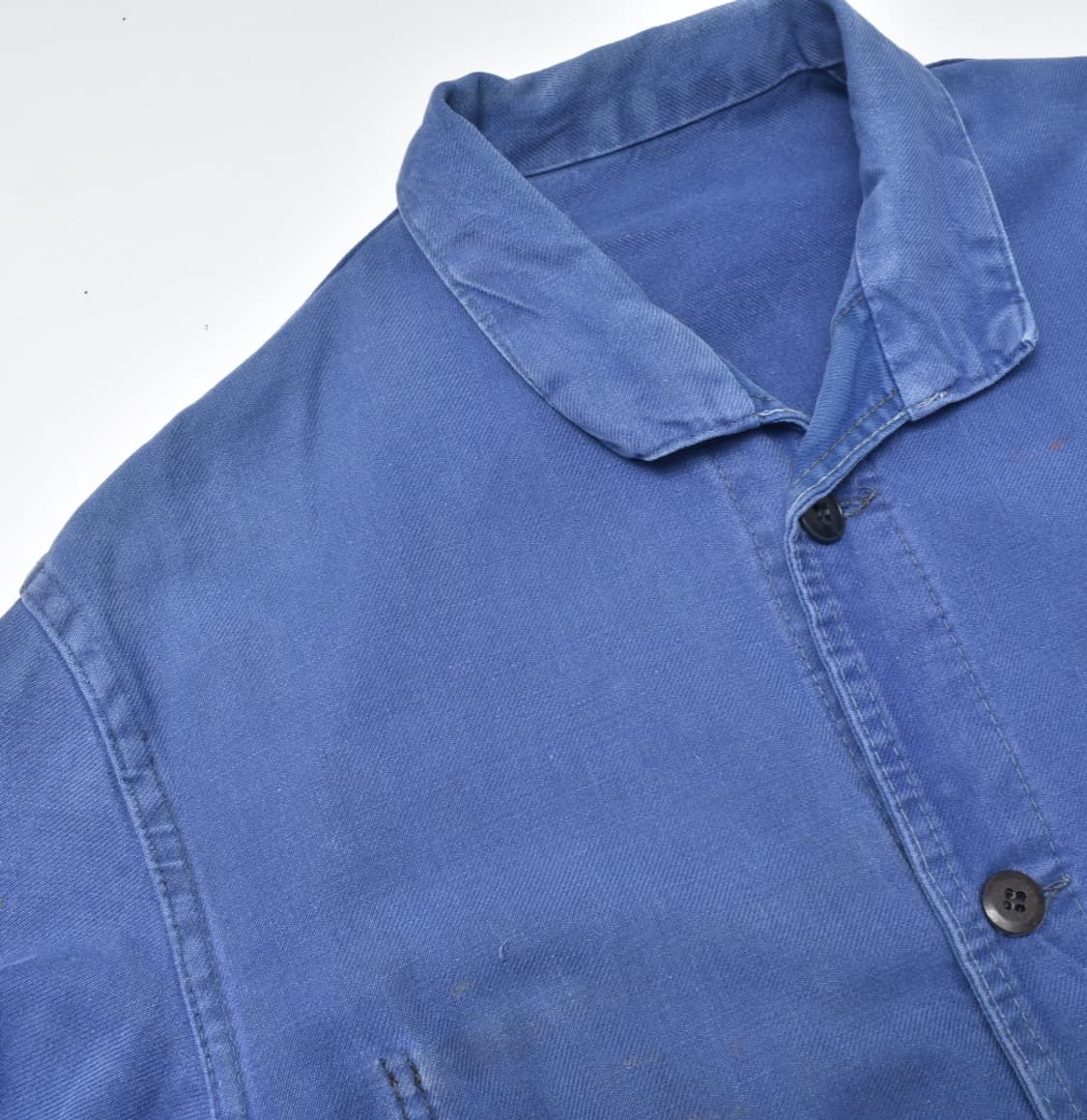 오리지널 프렌치 자켓 빈티지  N0744 상품이미지4