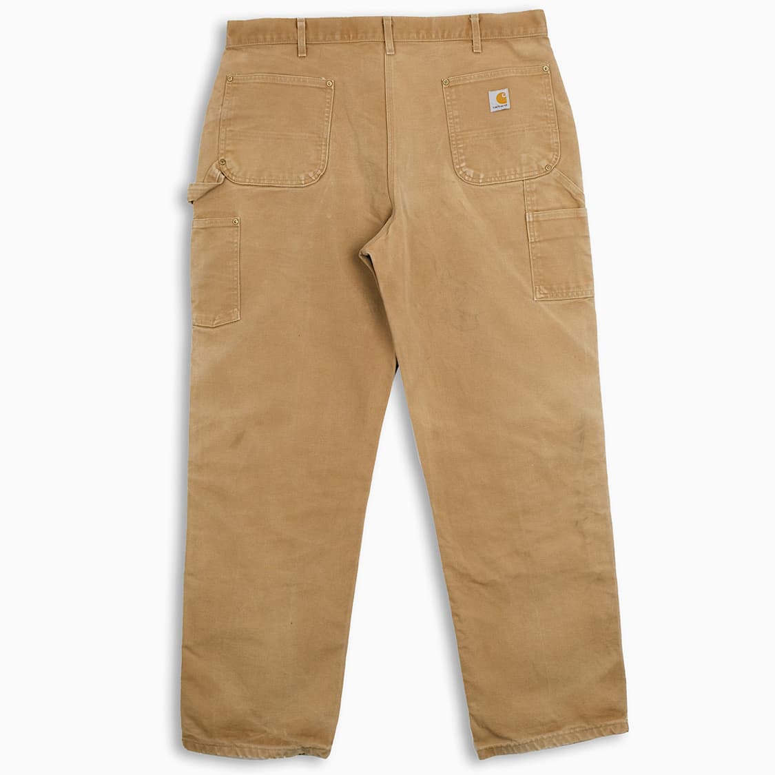 빈티지 칼하트 더블니 B01 39 인치 CH0014001 상품이미지3