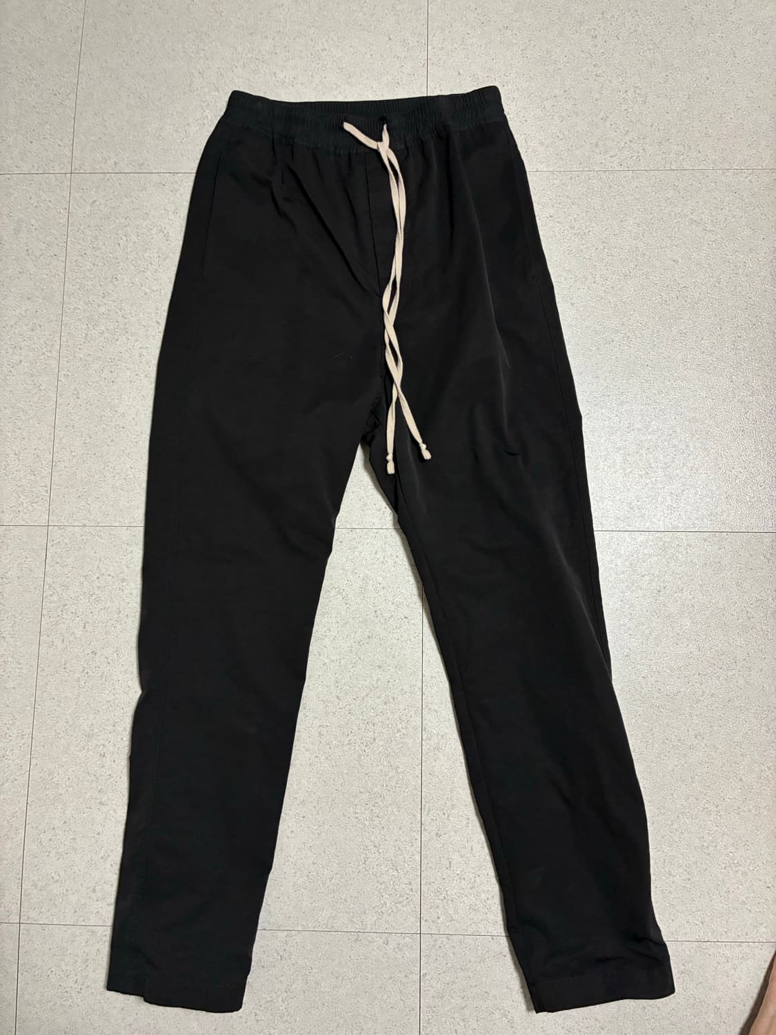 [46] 릭오웬스 팬츠 MU 상품이미지1