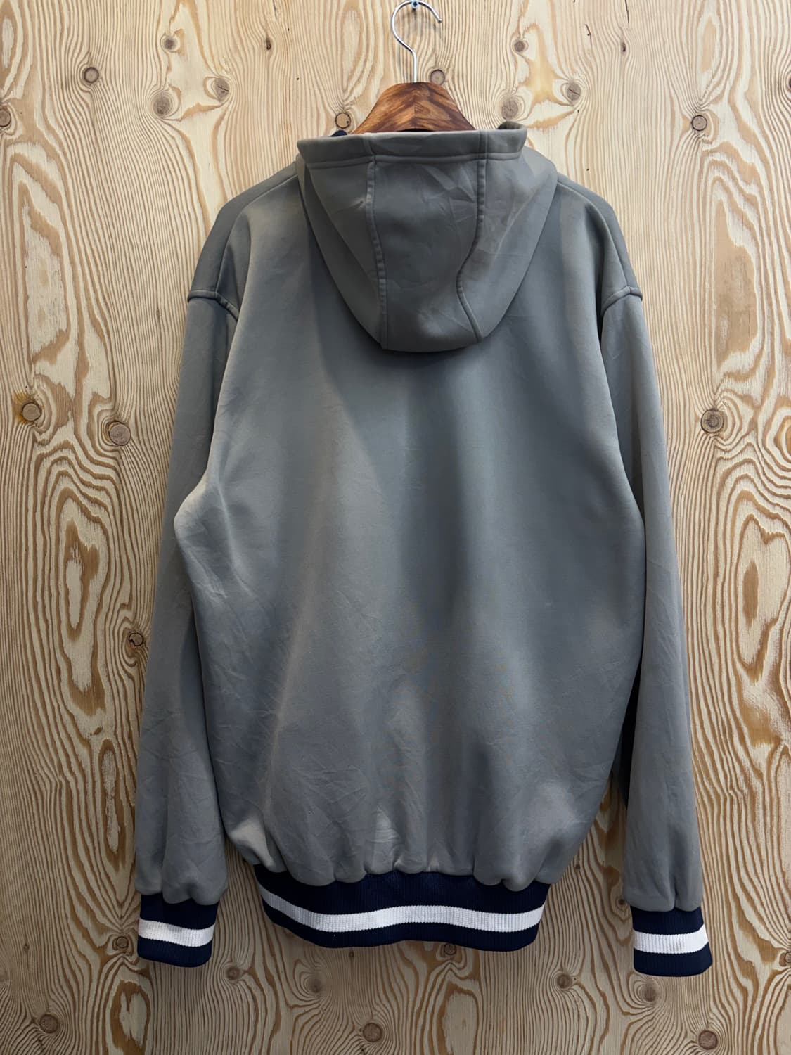 뉴욕 양키스 후드집업 상품이미지3