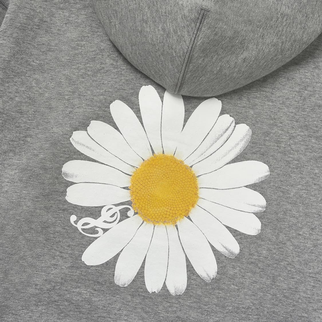 [M] 피스마이너스원 마마 어워즈 집업 후드 그레이 상품이미지3