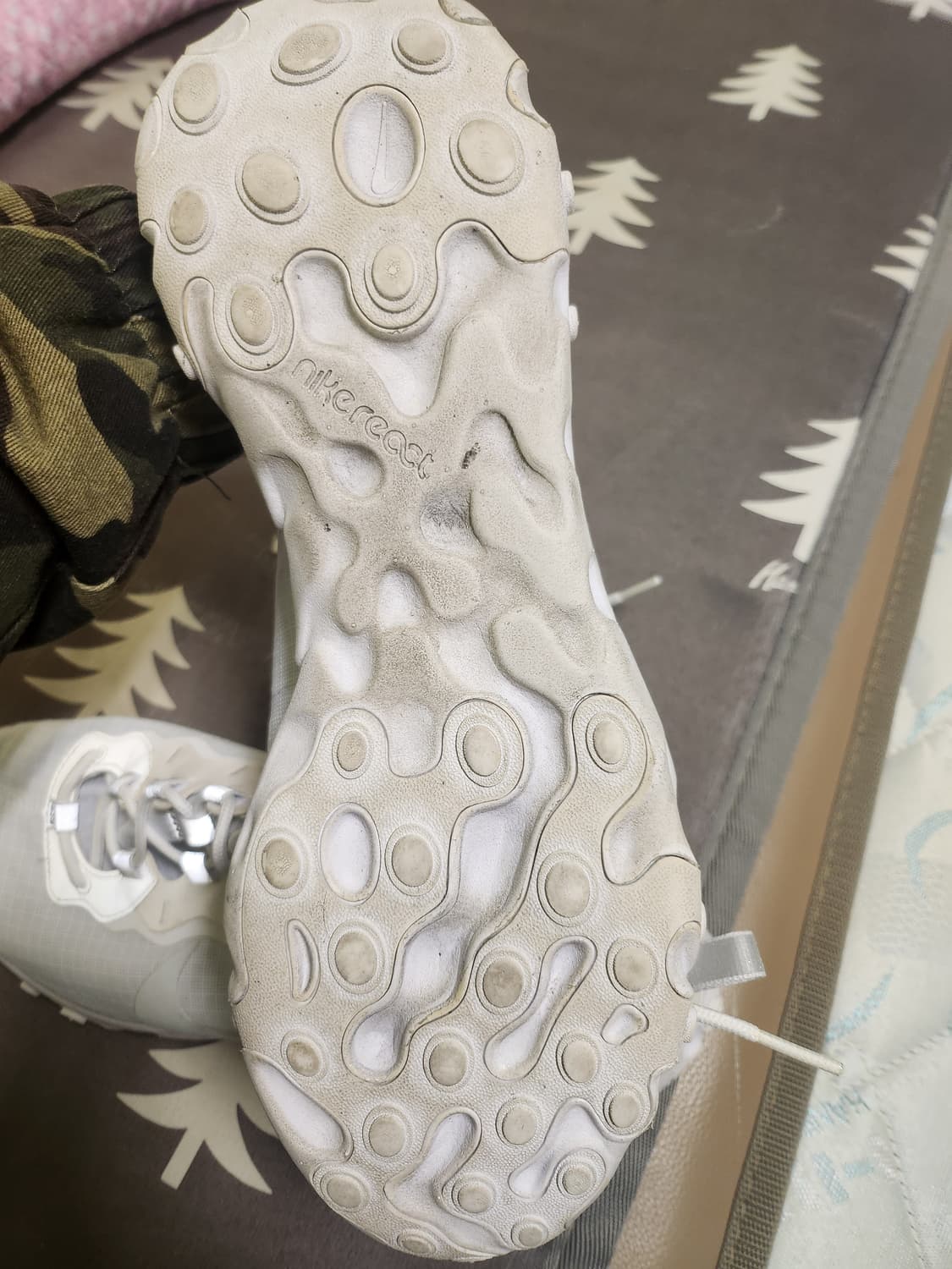 나이키운동화 280 상품이미지4