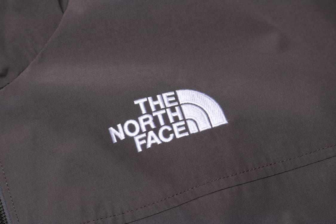 [L] 노스페이스 화이트라벨 닐턴 자켓 (다크 그레이) 상품이미지2