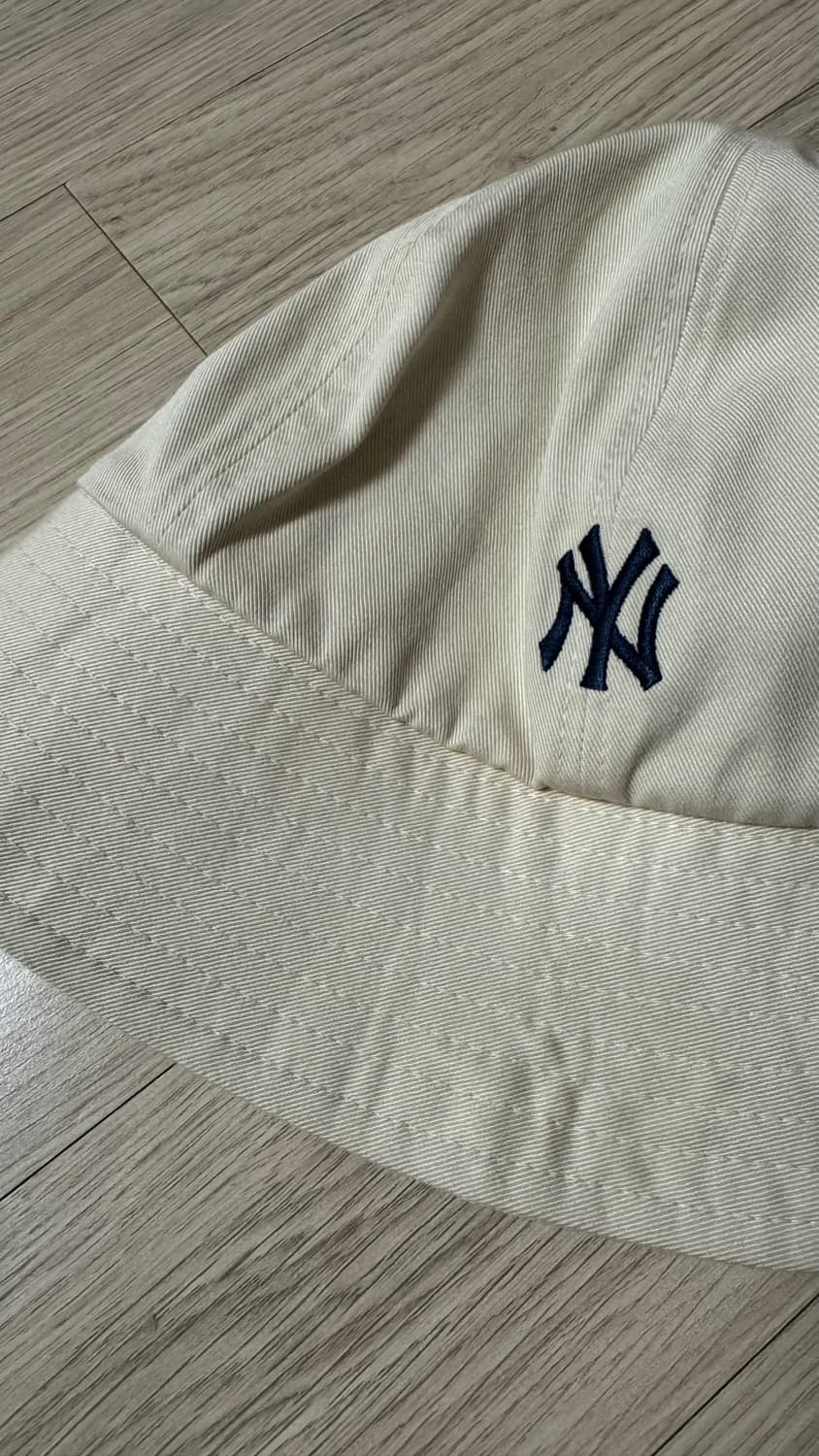 MLB 뉴욕 양키스 버킷햇 상품이미지2