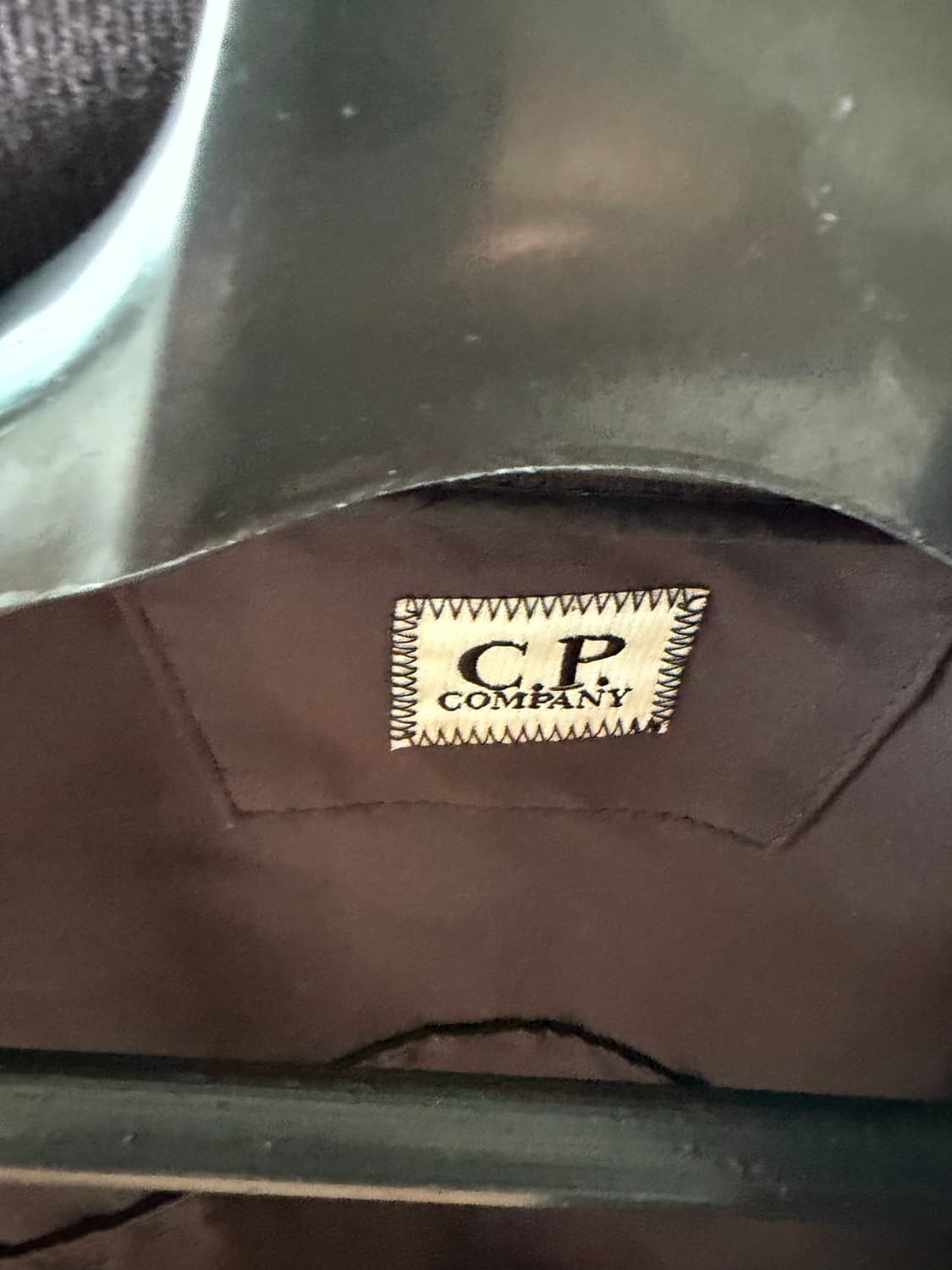 cp company 봄버 자켓 상품이미지5