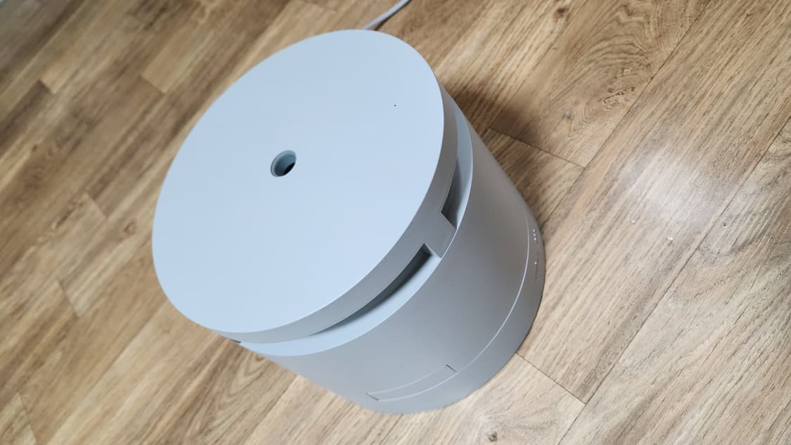 #스테나 아키텍 가열식 가습기 STN100A/ 신생아가습기 멸균가습기 상품이미지5