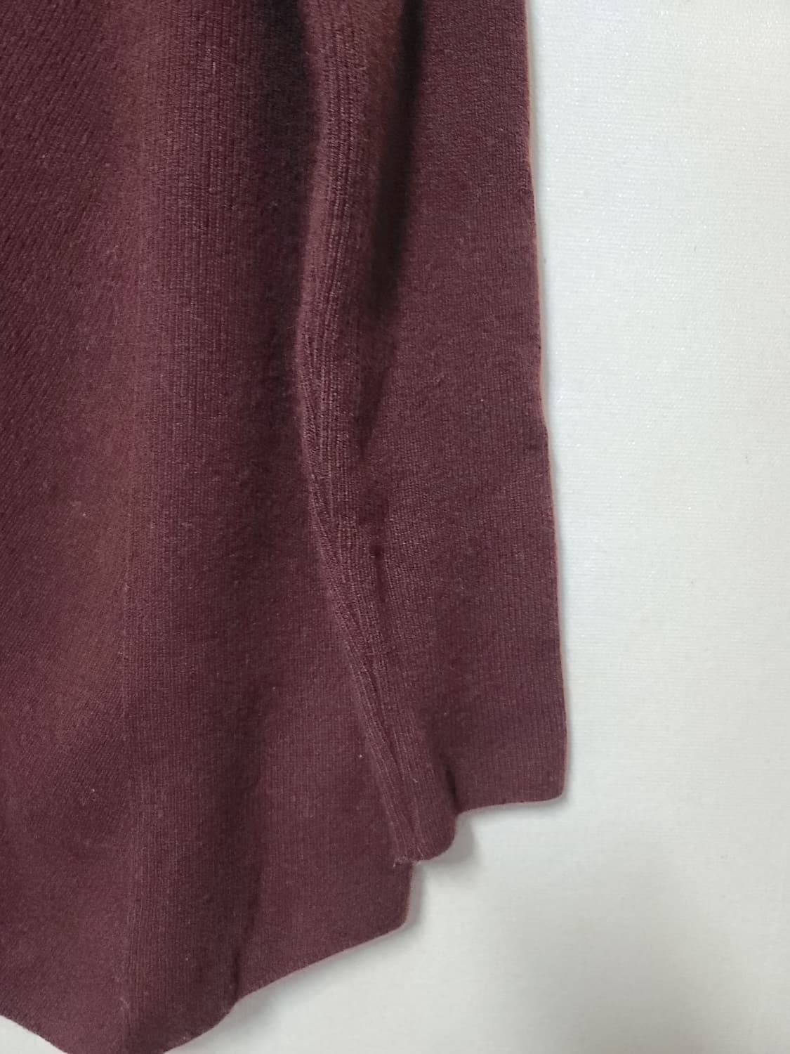 고비 캐시미어 니트 상품이미지3