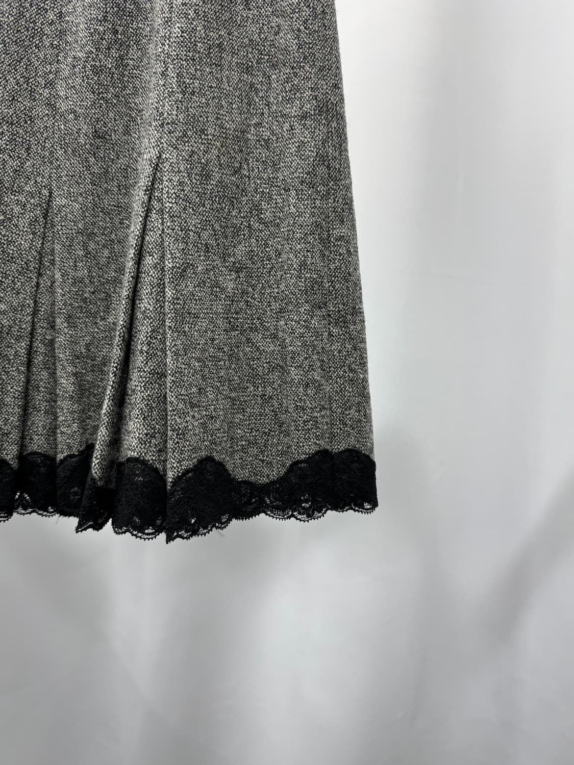 vtg skirt 상품이미지3