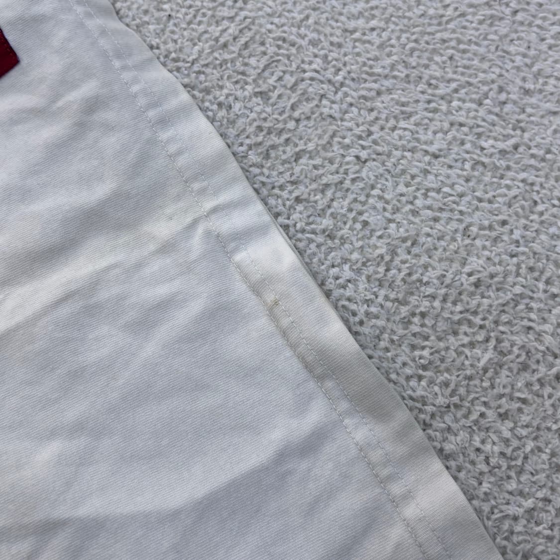 M 디키즈 긴팔 티셔츠 (오염확인) 0420E 상품이미지6