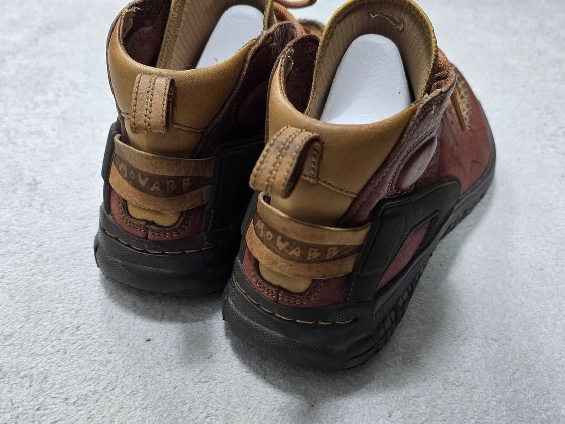 NIKE MOWABB2 컨시더드 255사이즈  상품이미지6